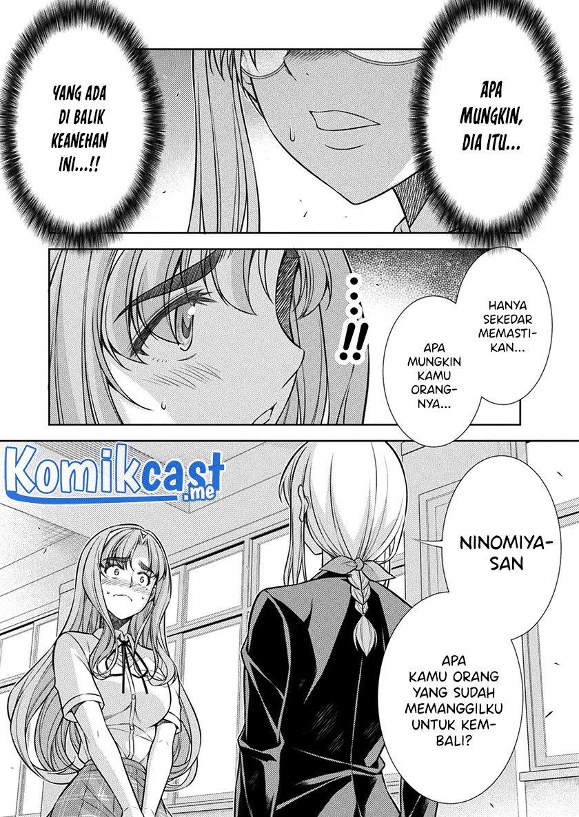 silver-plan-to-redo-from-jk - Chapter: 28
