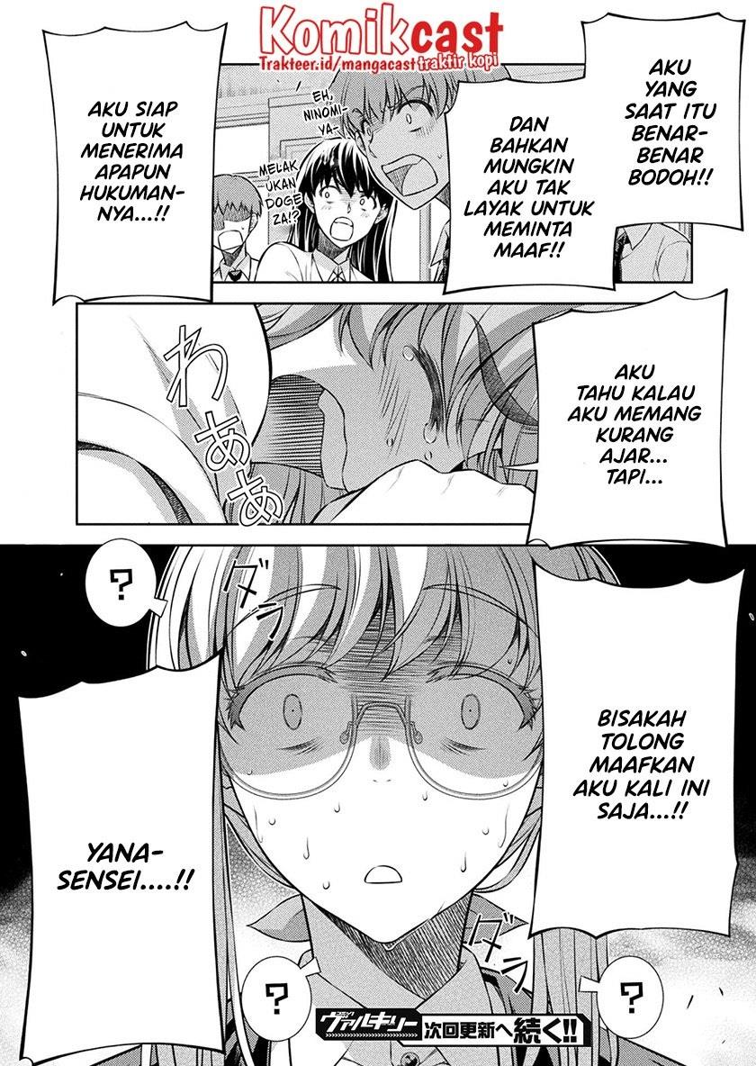 silver-plan-to-redo-from-jk - Chapter: 28