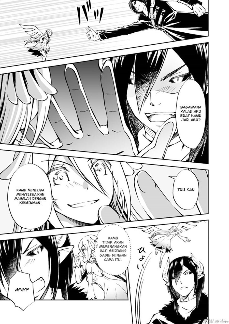 fuin-maou-wa-mederaretai - Chapter: 7
