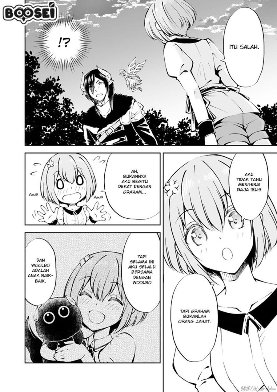 fuin-maou-wa-mederaretai - Chapter: 7