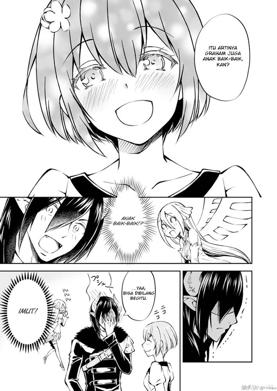 fuin-maou-wa-mederaretai - Chapter: 7