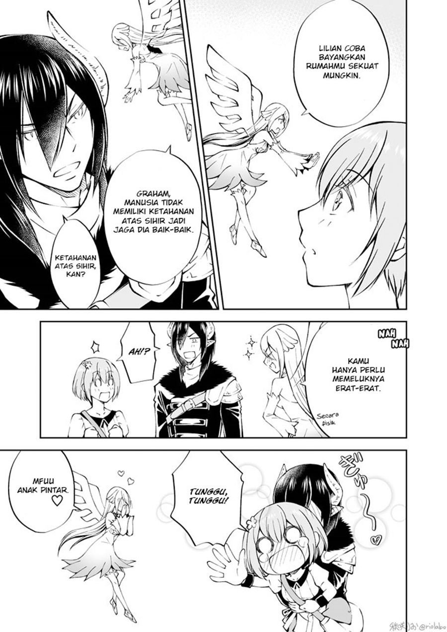 fuin-maou-wa-mederaretai - Chapter: 7