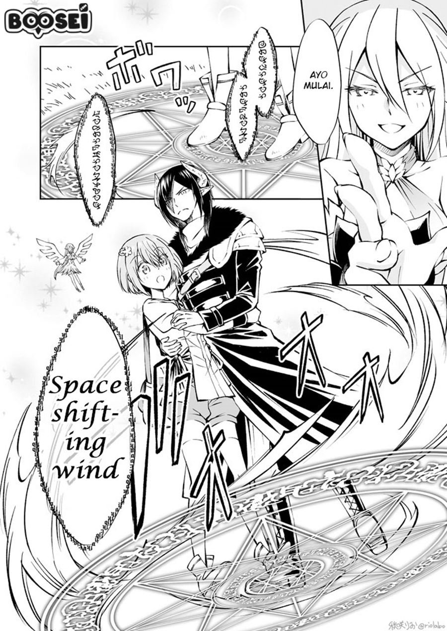 fuin-maou-wa-mederaretai - Chapter: 7