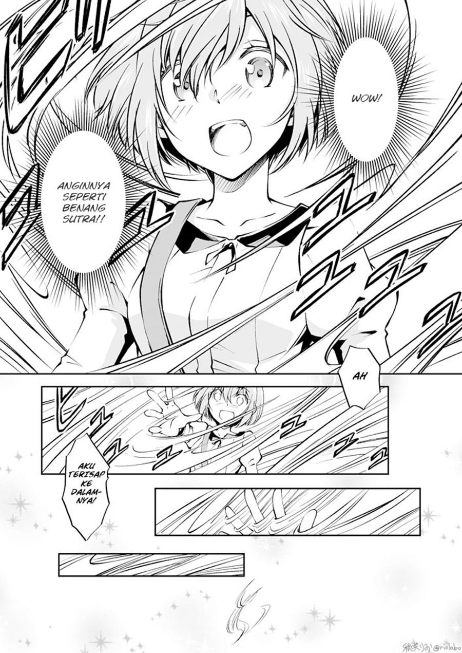 fuin-maou-wa-mederaretai - Chapter: 7