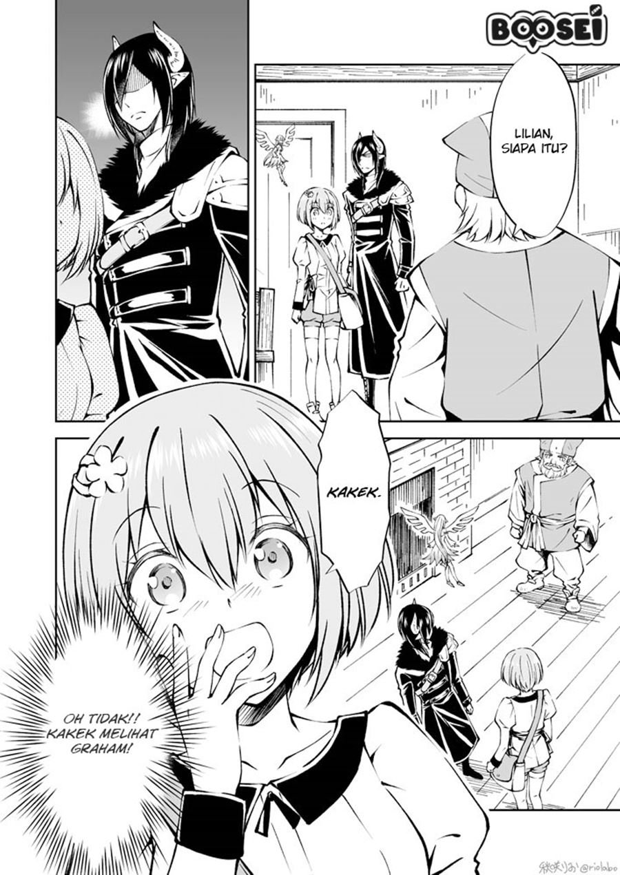 fuin-maou-wa-mederaretai - Chapter: 7