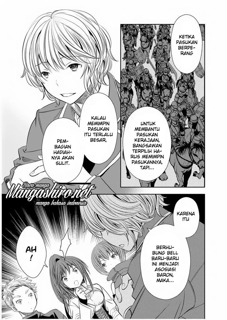 hachinan-tte-sore-wa-nai-deshou - Chapter: 16