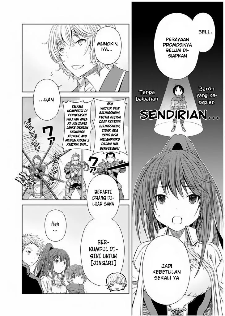 hachinan-tte-sore-wa-nai-deshou - Chapter: 16