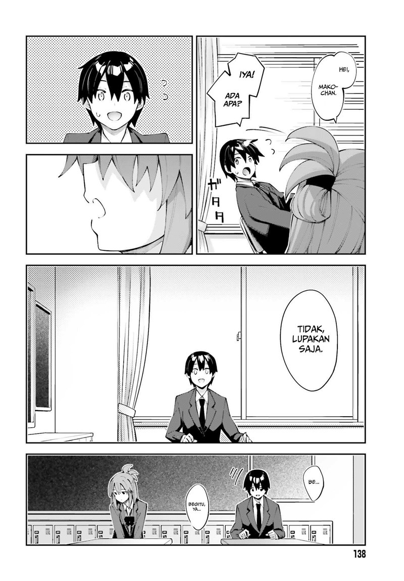 sakurai-san-wants-to-be-noticed - Chapter: 25