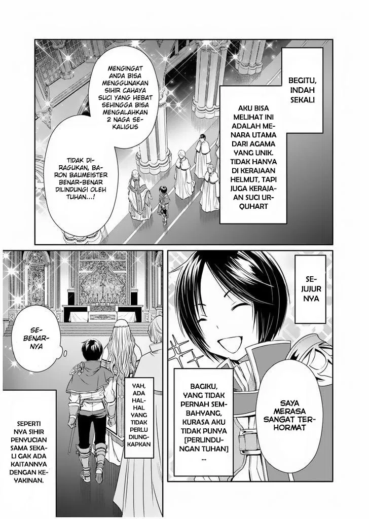 hachinan-tte-sore-wa-nai-deshou - Chapter: 16