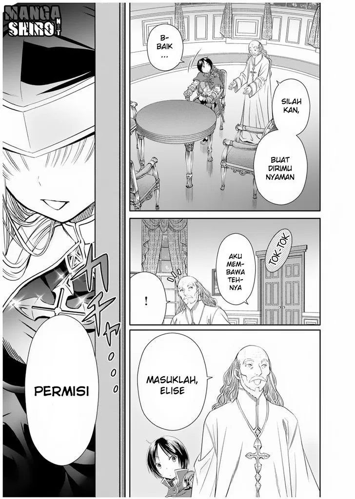 hachinan-tte-sore-wa-nai-deshou - Chapter: 16