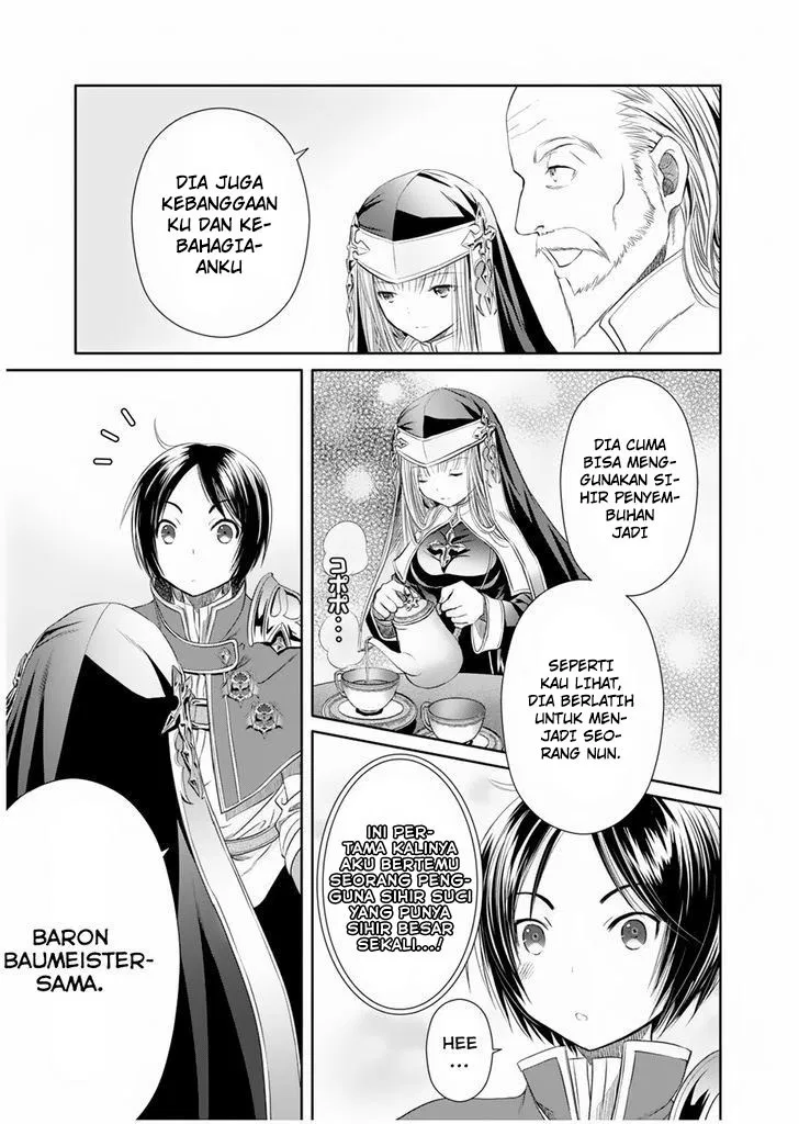 hachinan-tte-sore-wa-nai-deshou - Chapter: 16