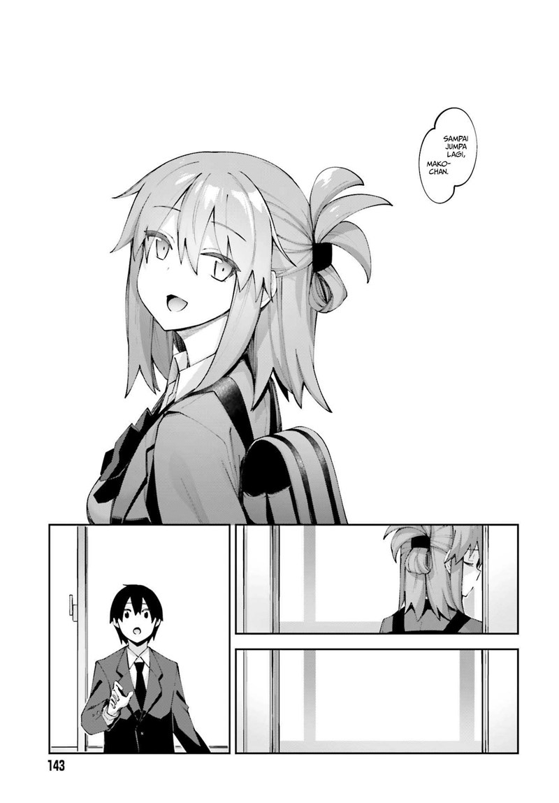sakurai-san-wants-to-be-noticed - Chapter: 25