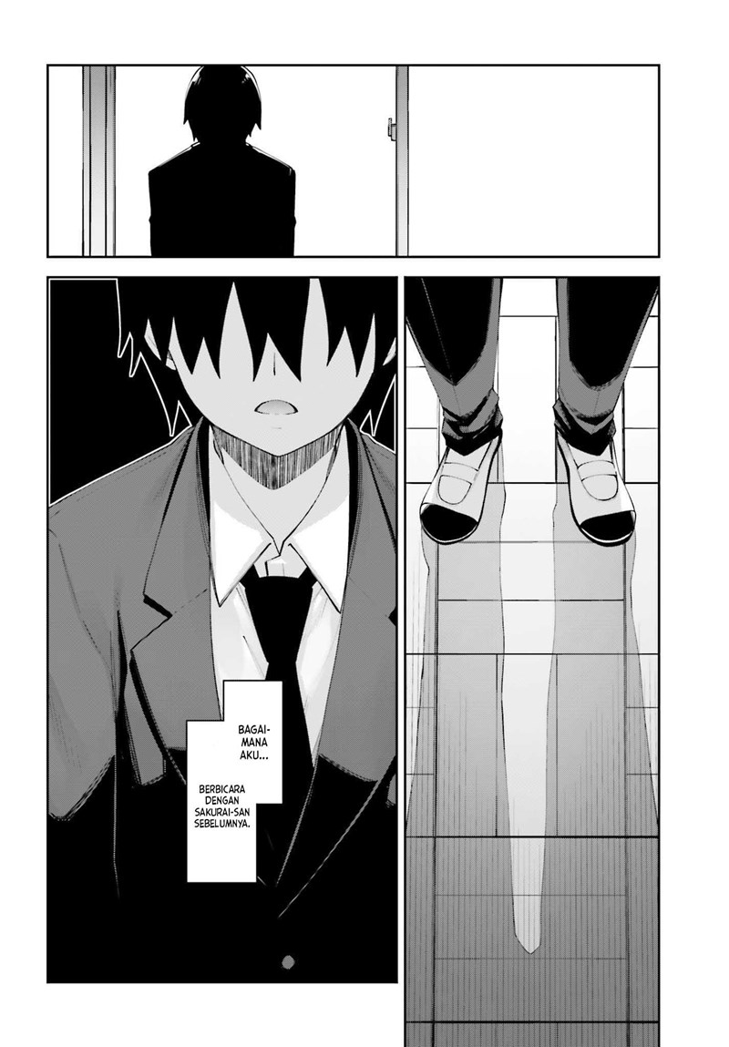 sakurai-san-wants-to-be-noticed - Chapter: 25