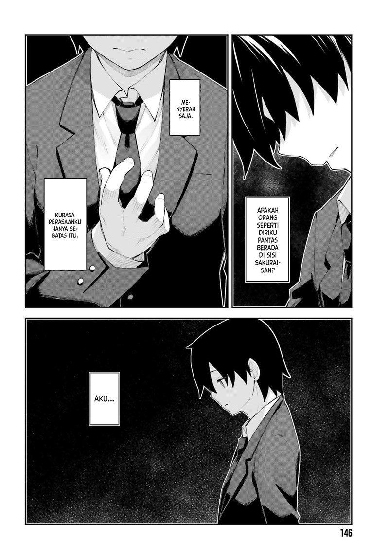 sakurai-san-wants-to-be-noticed - Chapter: 25