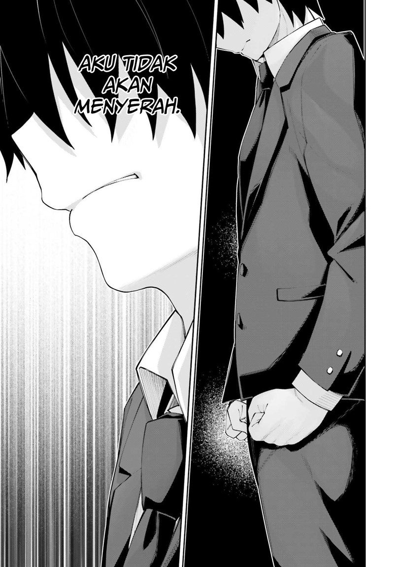 sakurai-san-wants-to-be-noticed - Chapter: 25