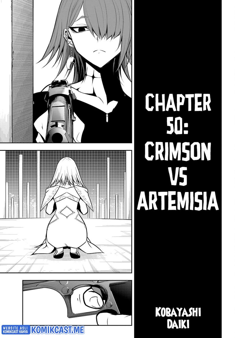 ragna-crimson - Chapter: 50