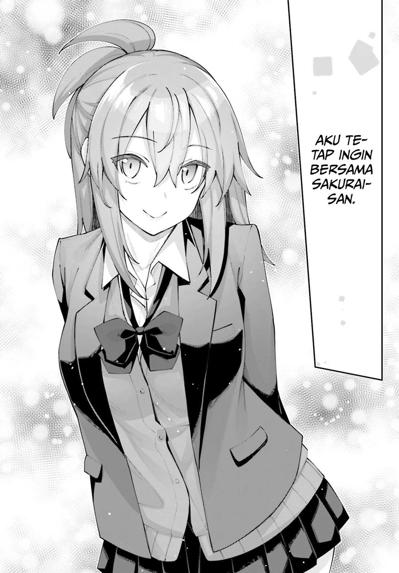sakurai-san-wants-to-be-noticed - Chapter: 25