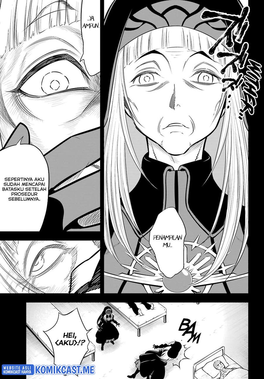 ragna-crimson - Chapter: 50