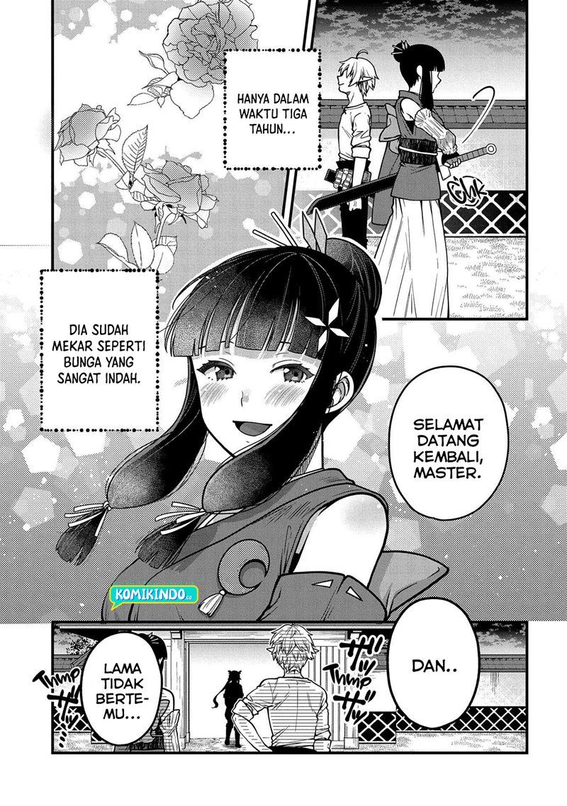 tensei-shite-high-elf-ni-narimashitaga-slow-life-wa-120-nen-de-akimashita - Chapter: 5