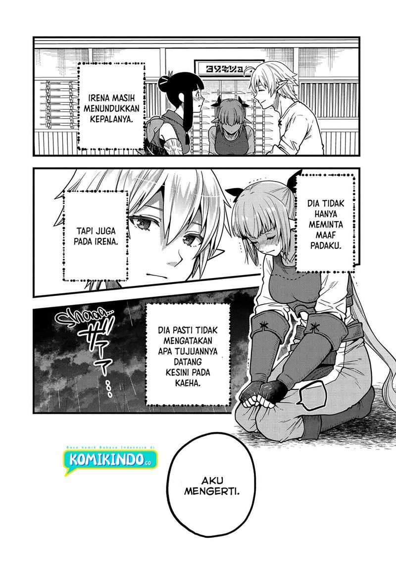 tensei-shite-high-elf-ni-narimashitaga-slow-life-wa-120-nen-de-akimashita - Chapter: 5