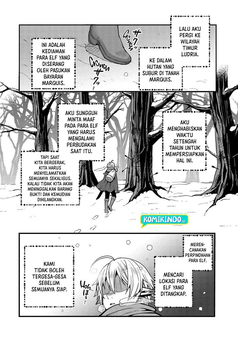 tensei-shite-high-elf-ni-narimashitaga-slow-life-wa-120-nen-de-akimashita - Chapter: 5