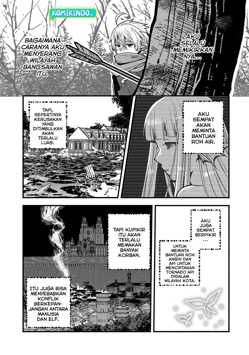 tensei-shite-high-elf-ni-narimashitaga-slow-life-wa-120-nen-de-akimashita - Chapter: 5