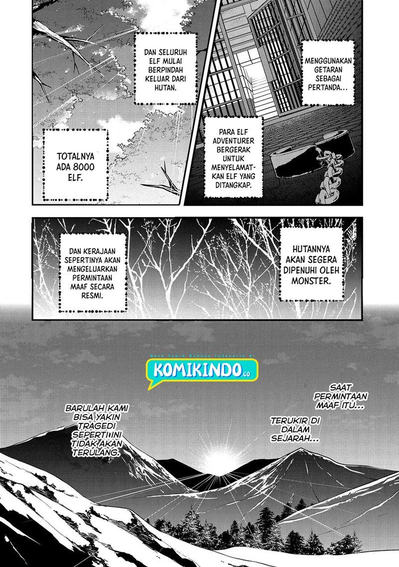 tensei-shite-high-elf-ni-narimashitaga-slow-life-wa-120-nen-de-akimashita - Chapter: 5