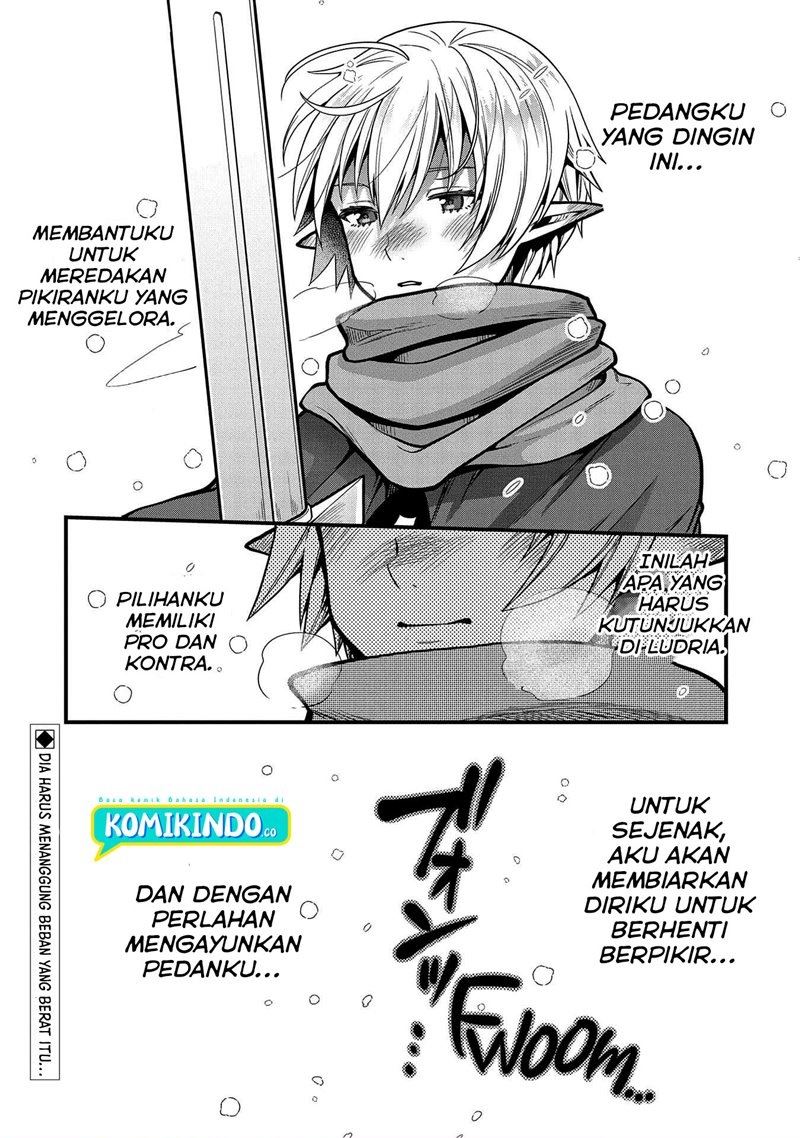 tensei-shite-high-elf-ni-narimashitaga-slow-life-wa-120-nen-de-akimashita - Chapter: 5