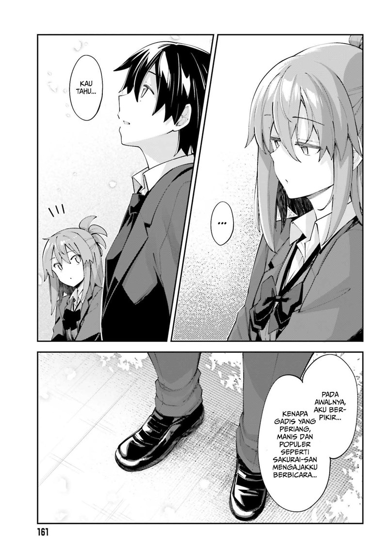 sakurai-san-wants-to-be-noticed - Chapter: 25