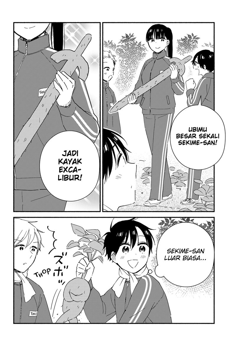 sekimen-shinaide-sekime-san-serialization - Chapter: 42