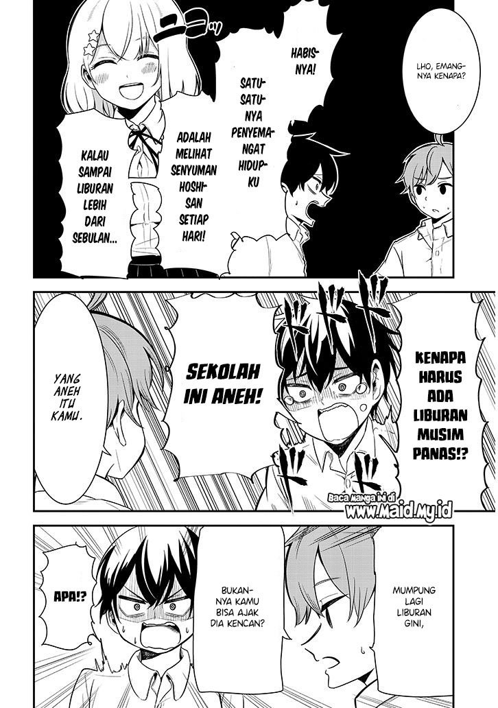 nega-kun-and-posi-chan - Chapter: 15