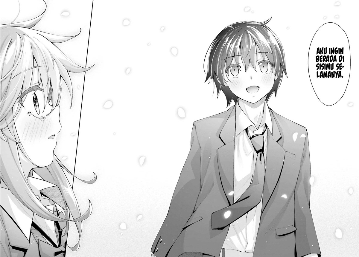 sakurai-san-wants-to-be-noticed - Chapter: 25