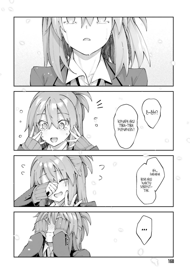 sakurai-san-wants-to-be-noticed - Chapter: 25