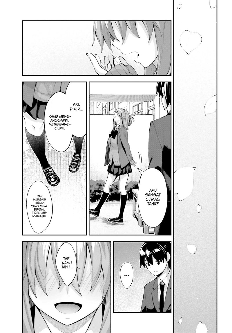 sakurai-san-wants-to-be-noticed - Chapter: 25