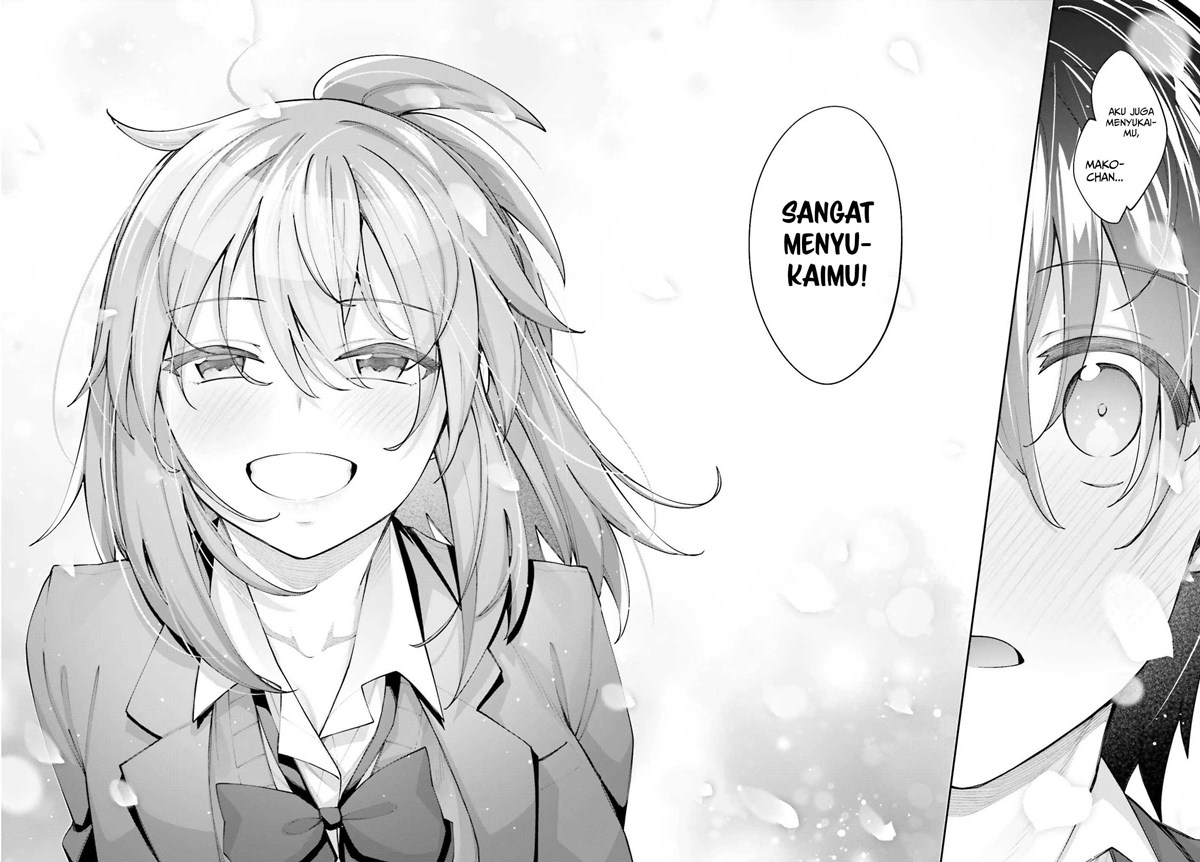 sakurai-san-wants-to-be-noticed - Chapter: 25