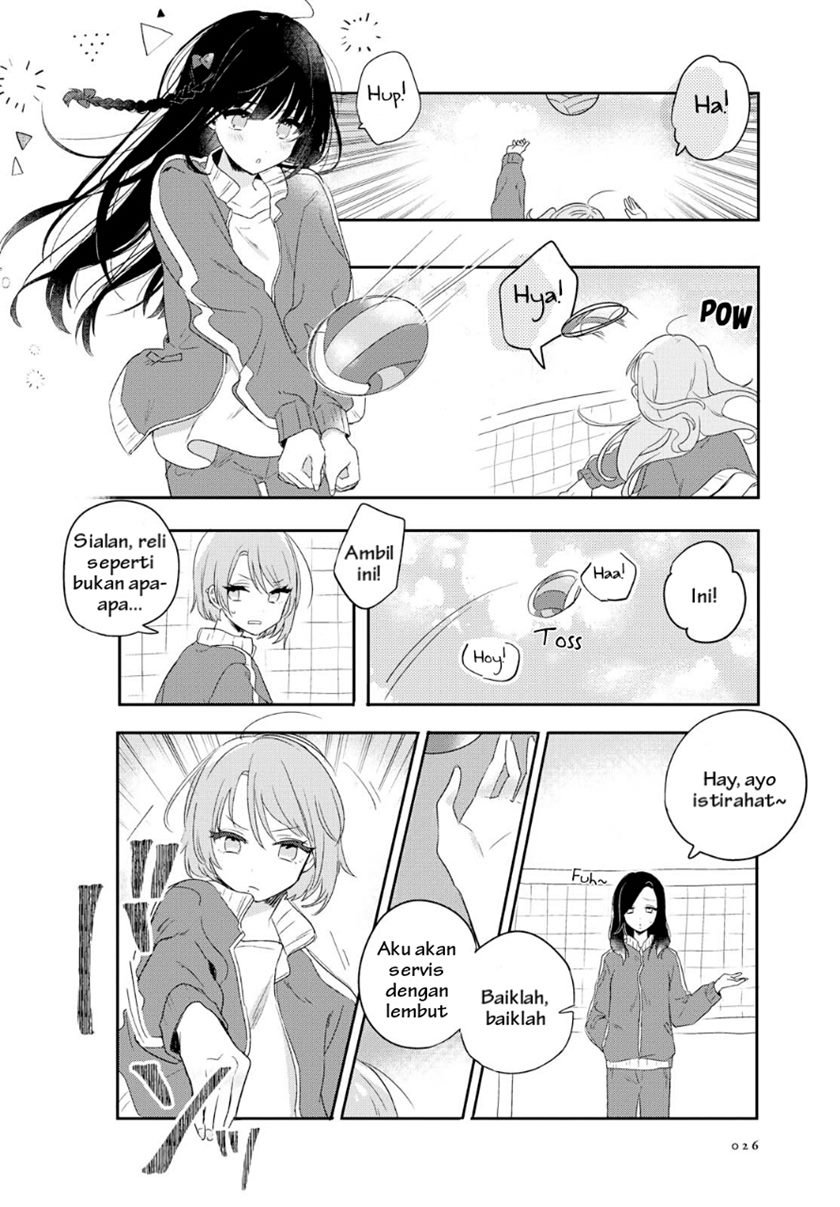 kitanai-kimi-ga-ichiban-kawaii - Chapter: 1