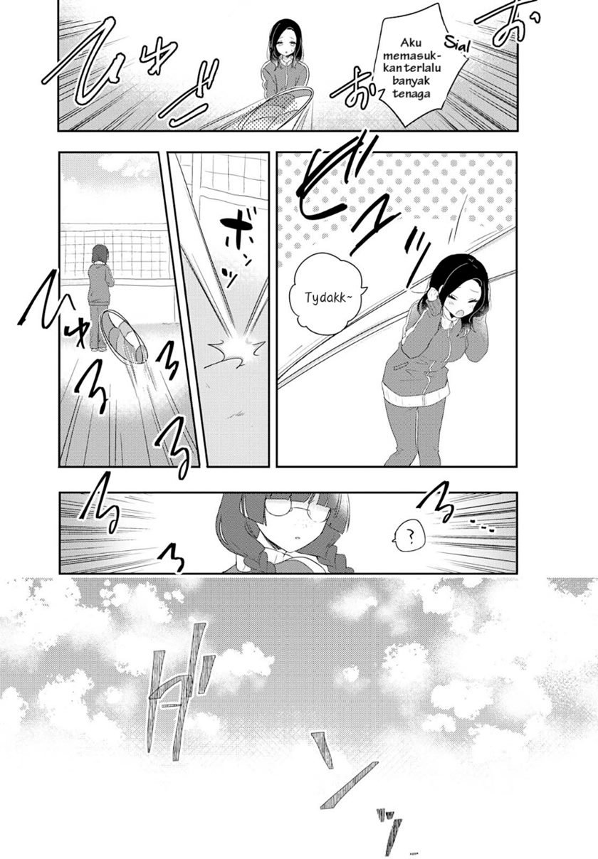 kitanai-kimi-ga-ichiban-kawaii - Chapter: 1