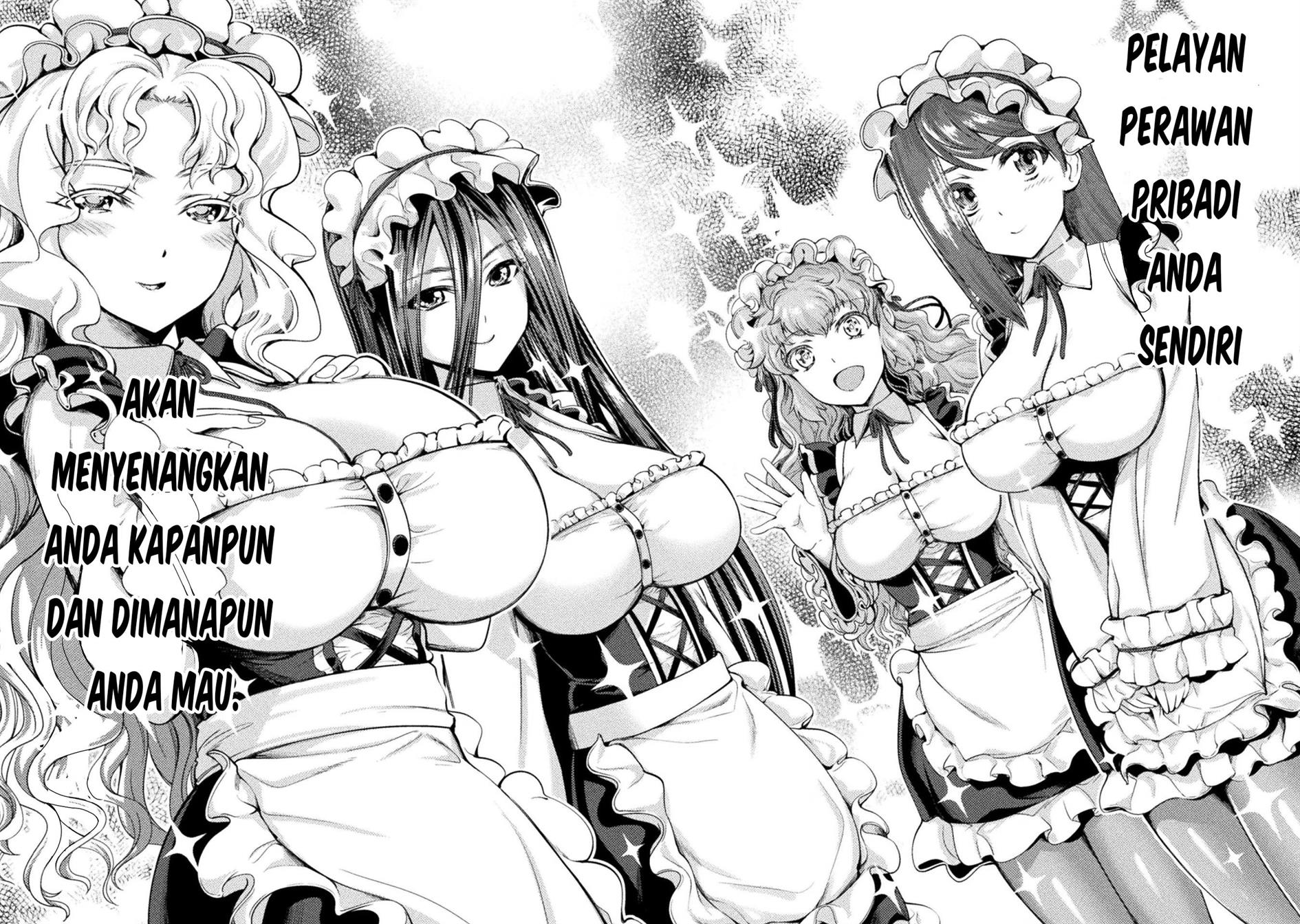 astro-king-shoukan-yuusha-dakedo-kakyuu-nintei-sareta-node-maid-harem-o-tsukurimasu - Chapter: 1