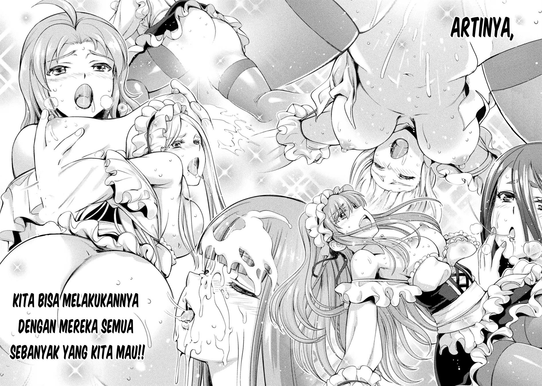 astro-king-shoukan-yuusha-dakedo-kakyuu-nintei-sareta-node-maid-harem-o-tsukurimasu - Chapter: 1