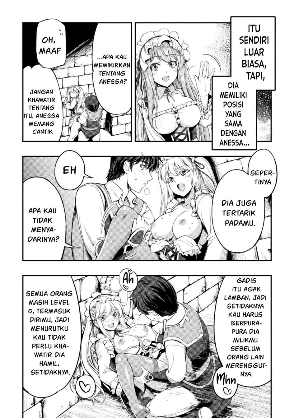 astro-king-shoukan-yuusha-dakedo-kakyuu-nintei-sareta-node-maid-harem-o-tsukurimasu - Chapter: 1