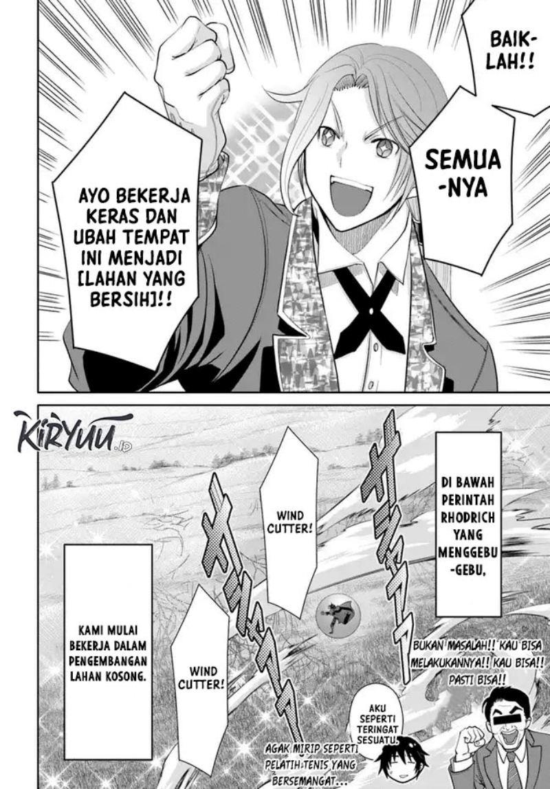 hachinan-tte-sore-wa-nai-deshou - Chapter: 72