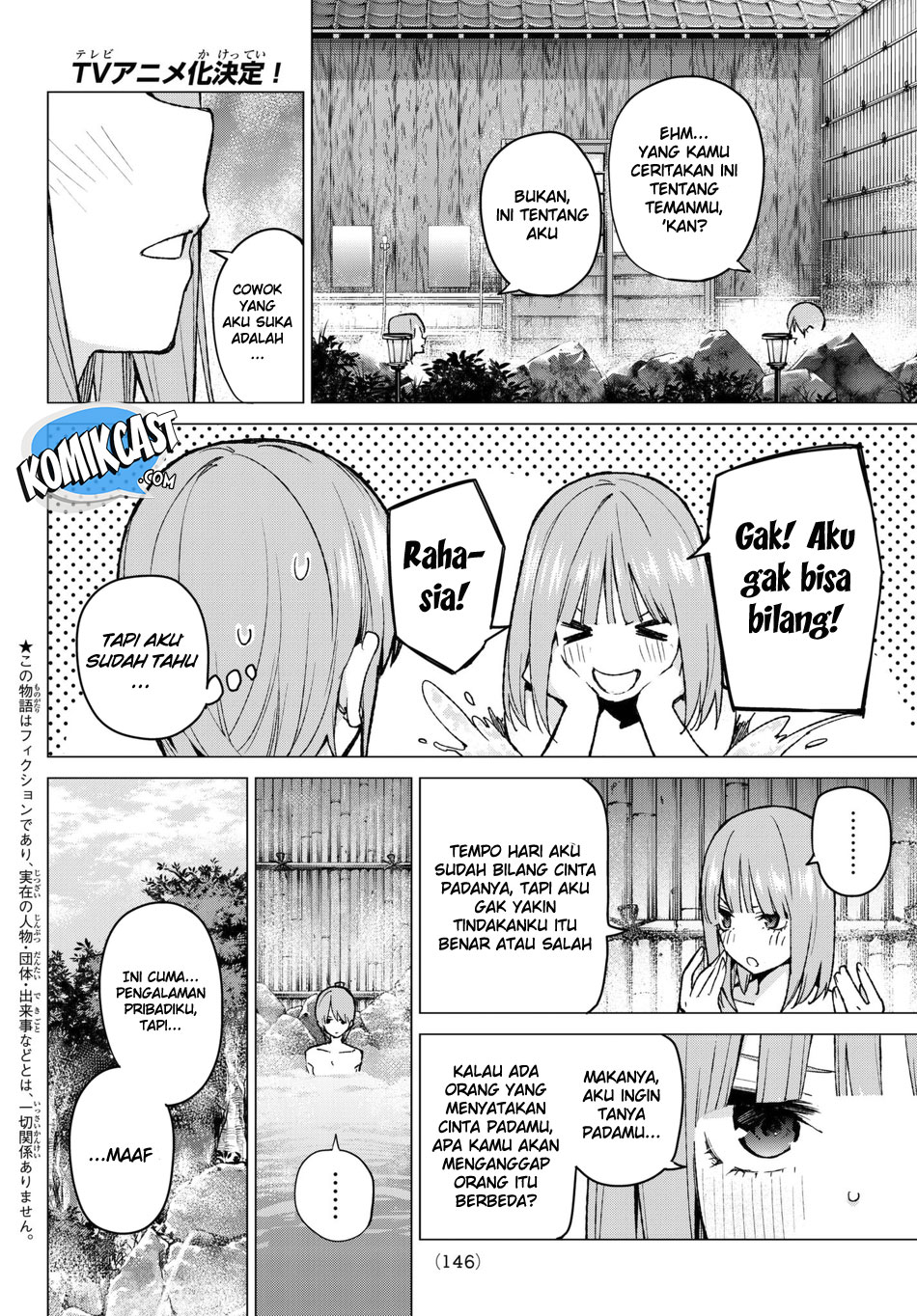 go-toubun-no-hanayome - Chapter: 65