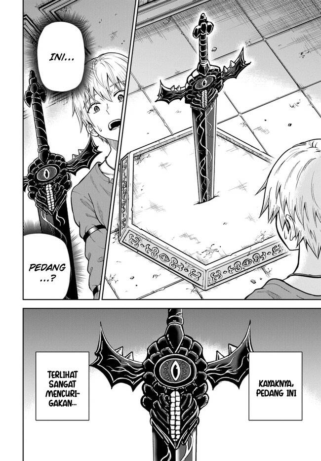 dungeon-ni-hisomu-yandere-na-kanojo-ni-ore-wa-nando-mo-korosareru - Chapter: 7