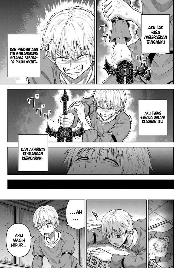 dungeon-ni-hisomu-yandere-na-kanojo-ni-ore-wa-nando-mo-korosareru - Chapter: 7