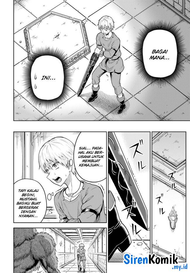 dungeon-ni-hisomu-yandere-na-kanojo-ni-ore-wa-nando-mo-korosareru - Chapter: 7