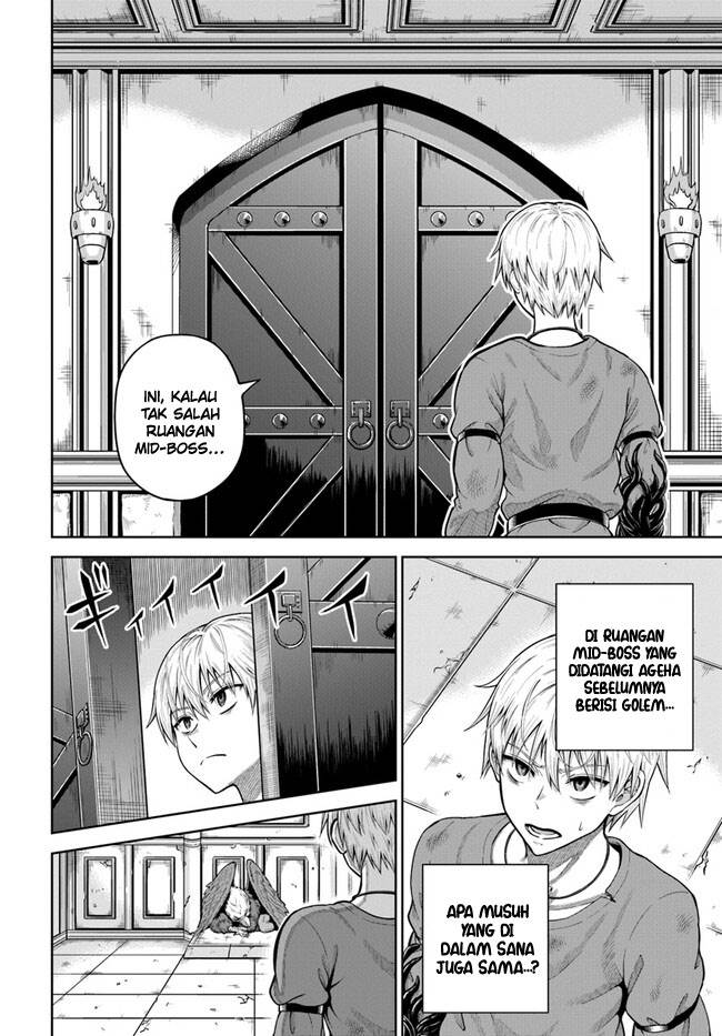 dungeon-ni-hisomu-yandere-na-kanojo-ni-ore-wa-nando-mo-korosareru - Chapter: 7