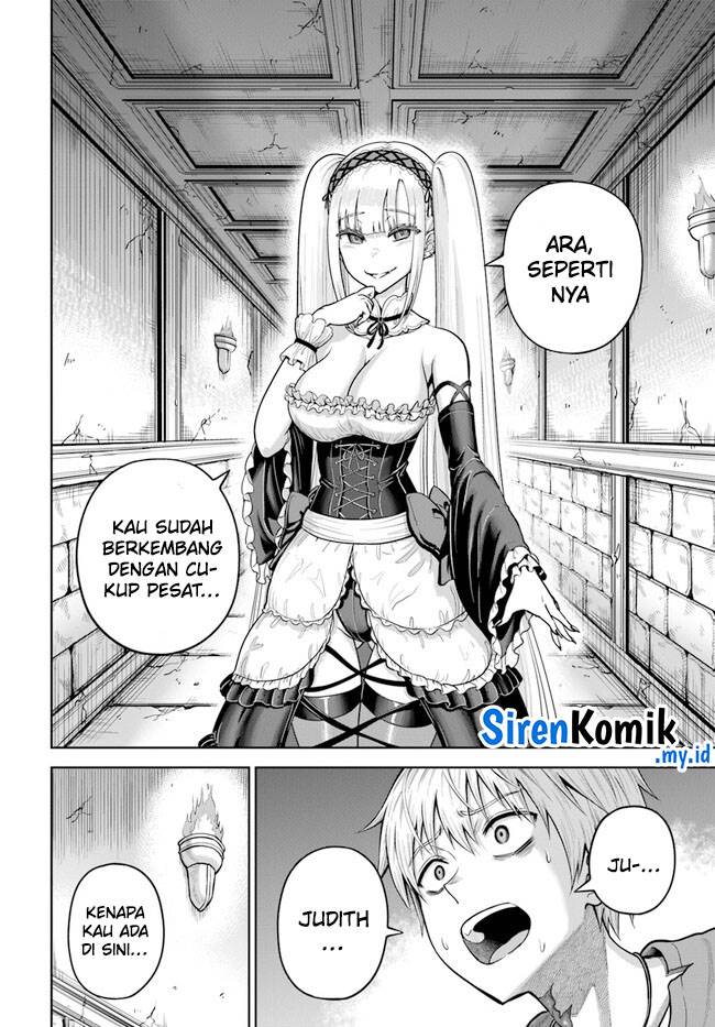 dungeon-ni-hisomu-yandere-na-kanojo-ni-ore-wa-nando-mo-korosareru - Chapter: 7