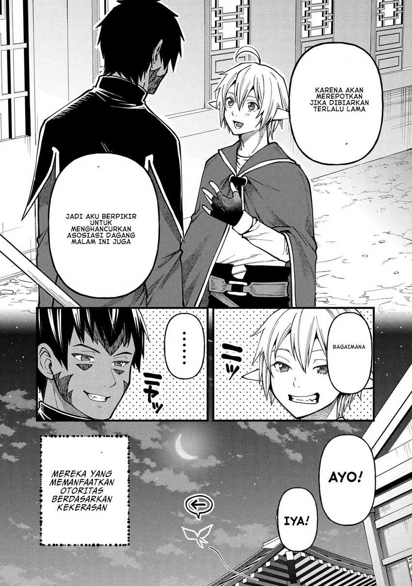 tensei-shite-high-elf-ni-narimashitaga-slow-life-wa-120-nen-de-akimashita - Chapter: 28