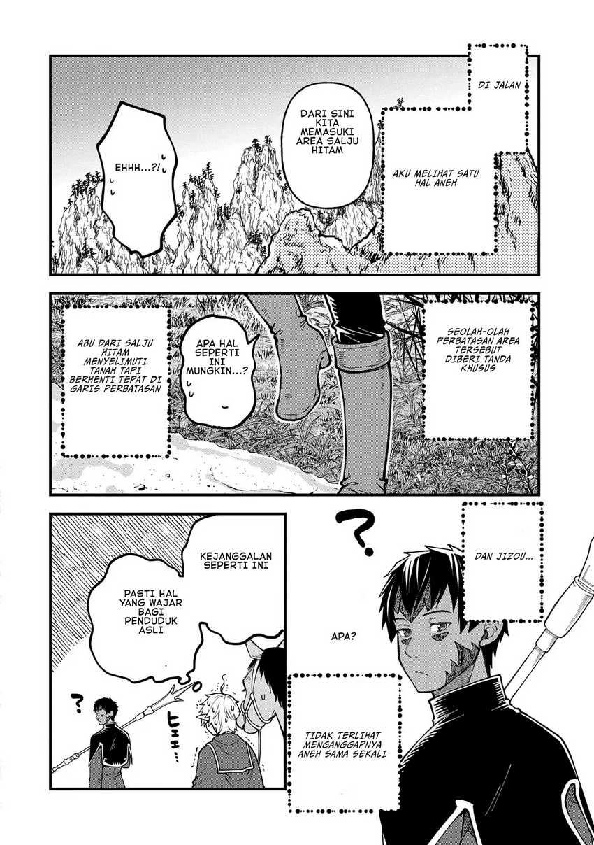 tensei-shite-high-elf-ni-narimashitaga-slow-life-wa-120-nen-de-akimashita - Chapter: 28