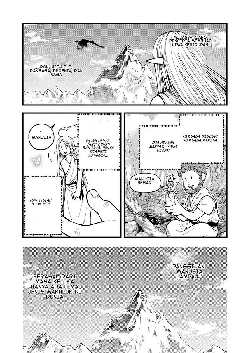 tensei-shite-high-elf-ni-narimashitaga-slow-life-wa-120-nen-de-akimashita - Chapter: 28